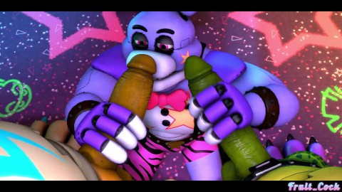 Gay five nights at freddy s porn Skip the games ts escorts in chas sc