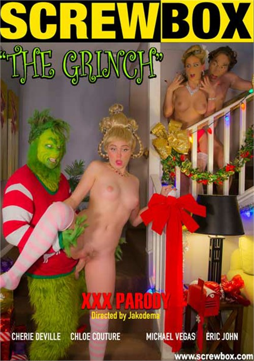 Gay grinch porn Pov handjob compilation