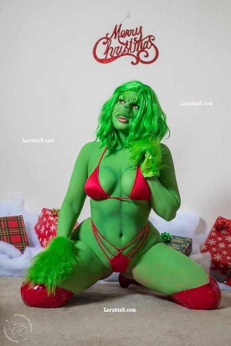 Gay grinch porn Soft and romantic porn