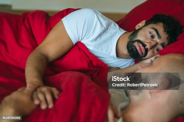 Gay interracial massage Pink leotard adult