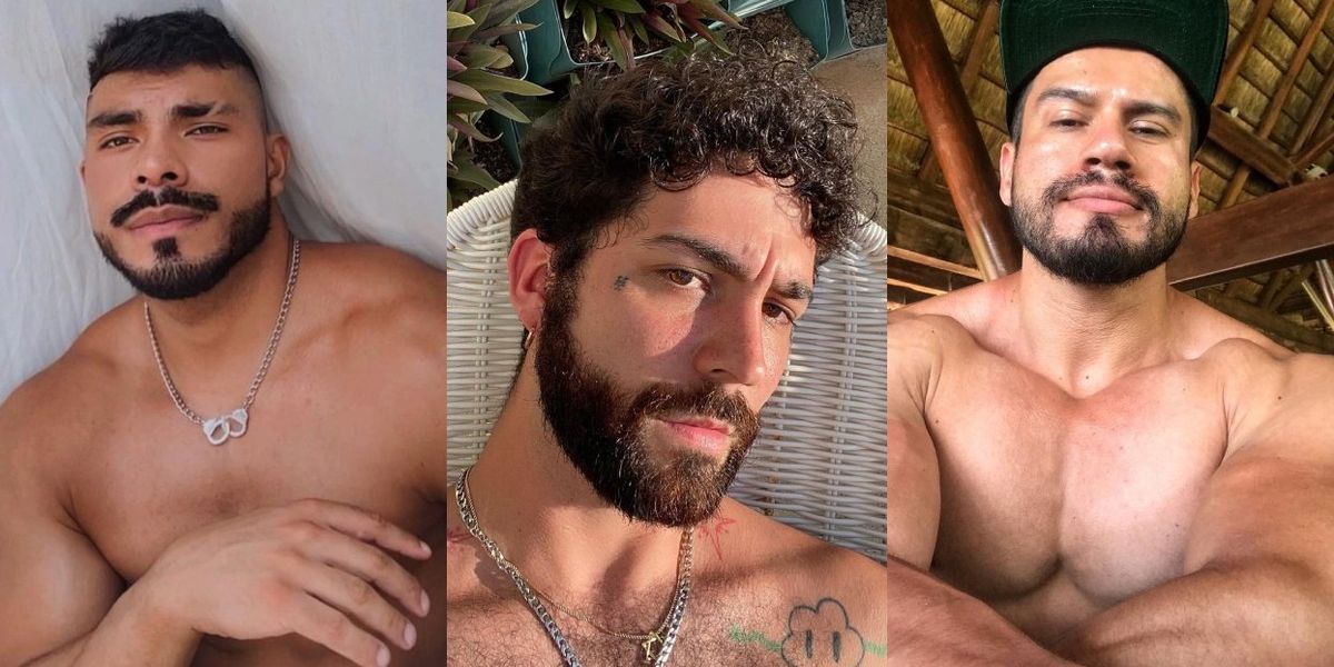 Gay men ring porn Darla crane anal