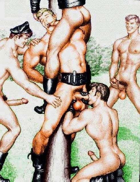 Gay porn finland Salzburg escorts