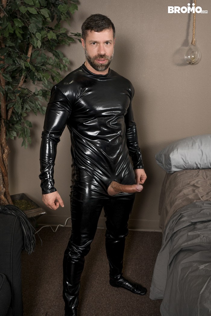 Gay porn good rubber Adult look boston