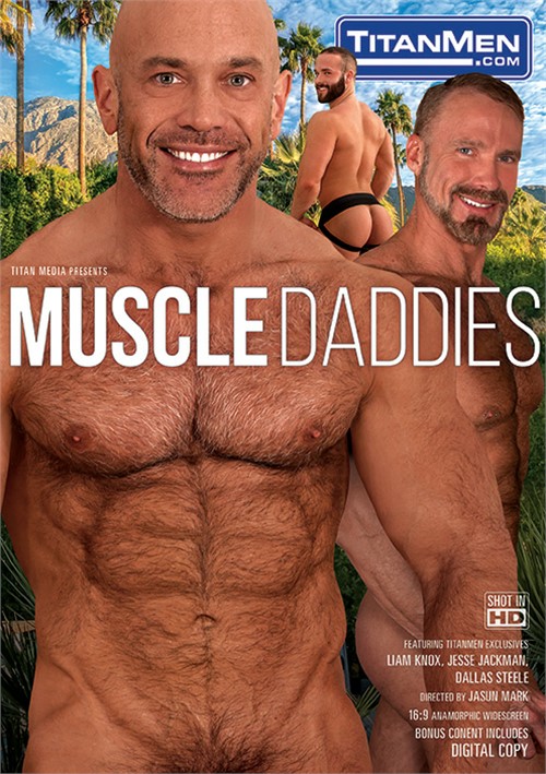 Gay porn muscle daddy Funny pjs for adults