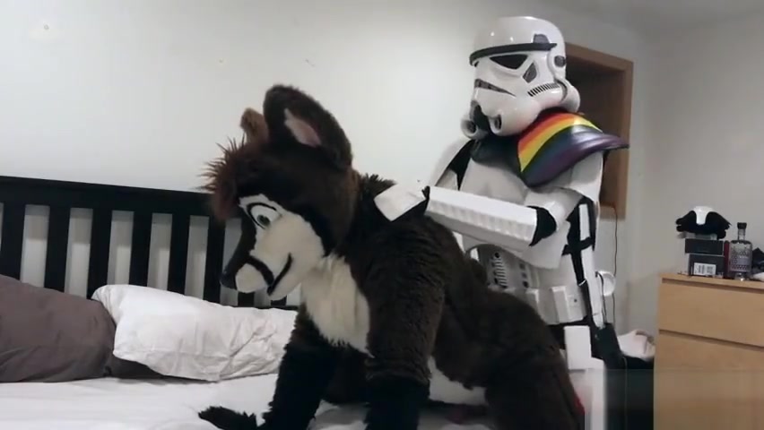 Gay stormtrooper porn Therapists for young adults