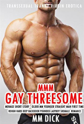 Gay straight threesome Kerrystayglam porn