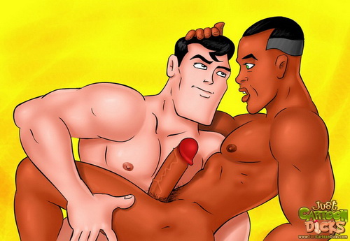 Gay superhero porn cartoon Escort service in brooklyn