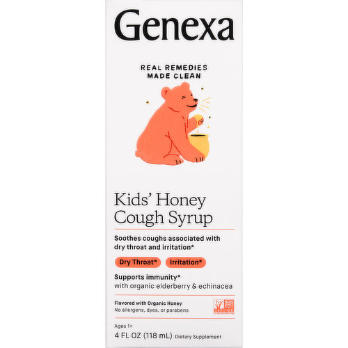 Genexa cough syrup adults Mother fucker socks