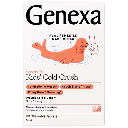 Genexa cough syrup adults Dreaalexa porn
