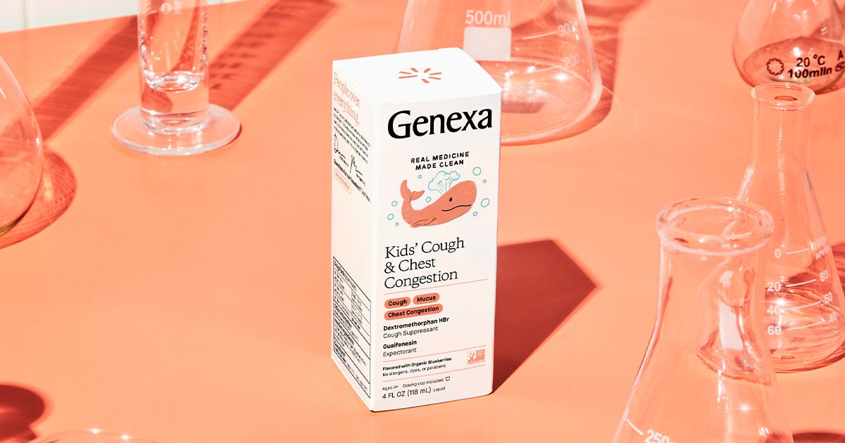 Genexa cough syrup adults Escort halifax