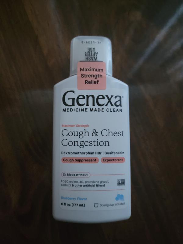 Genexa cough syrup adults Gotgay porn