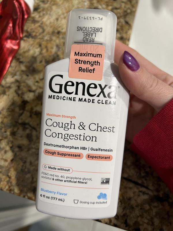 Genexa cough syrup adults Gay porn bush