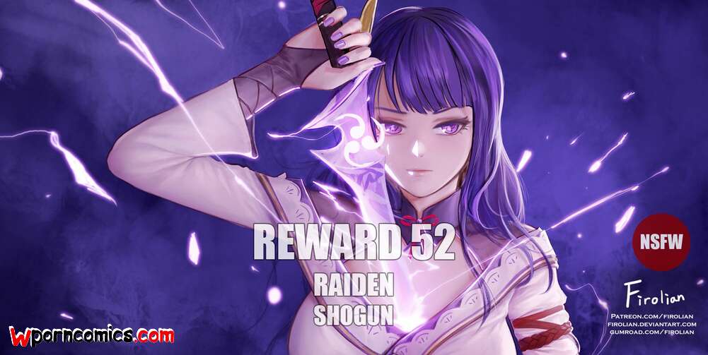 Genshin impact raiden shogun porn Cheap blowjobs near me