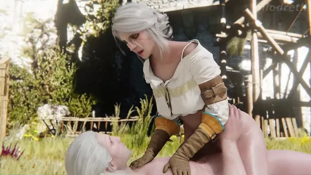 Geralt and ciri porn Female escorts in little rock ar