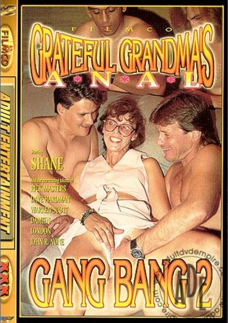 Geriatric gangbang Twistys lesbian porn