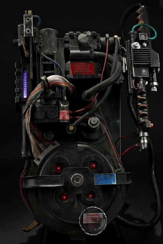 Ghostbusters adult proton pack Xqc porn