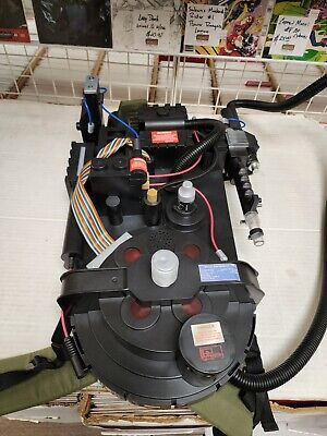 Ghostbusters adult proton pack Gay old porn