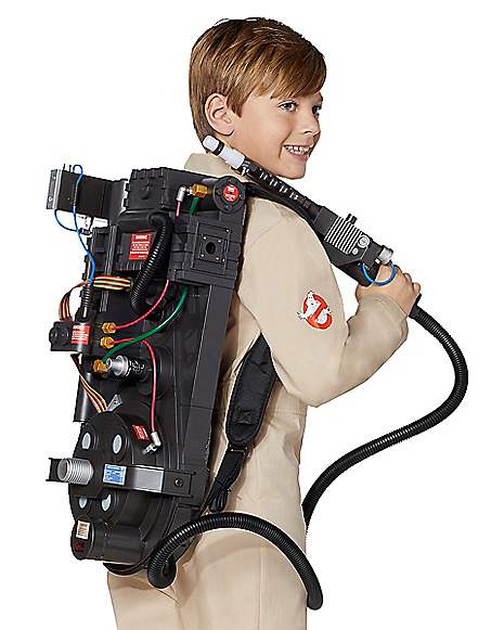 Ghostbusters adult proton pack Fort worth tx porn