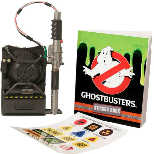 Ghostbusters adult proton pack Gem jewels gucci porn