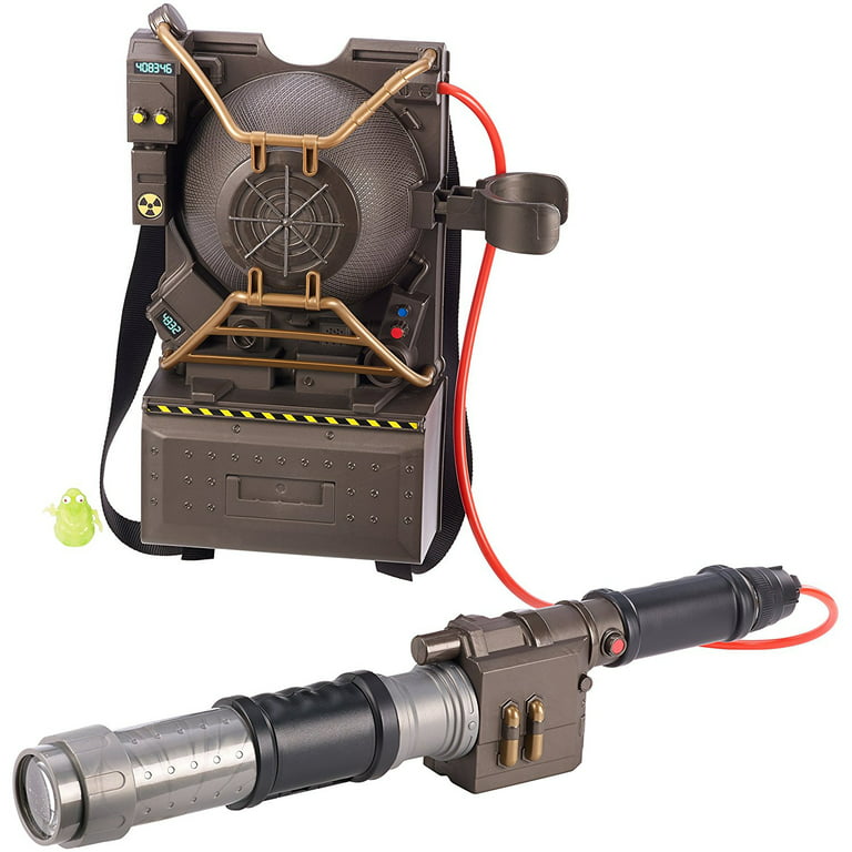 Ghostbusters adult proton pack Made in abyss nanachi porn