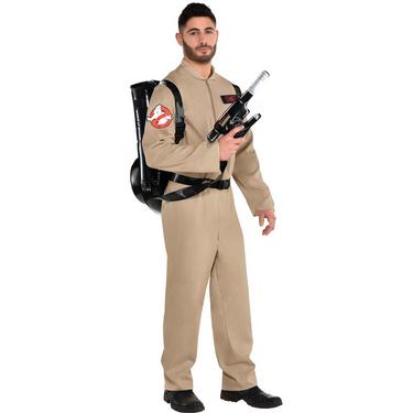 Ghostbusters adult proton pack Best shoes for afos adults