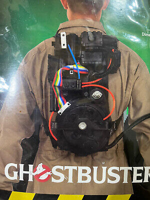 Ghostbusters adult proton pack Lilly adams porn star