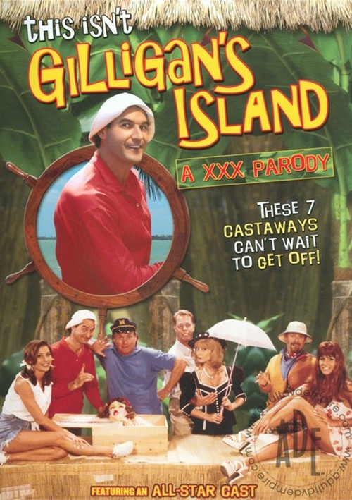Gilligan s island xxx Old and young pornhub