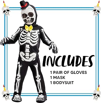 Glow in the dark skeleton costume for adults Porn to watch with partner