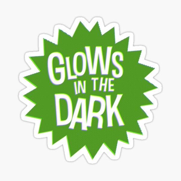 Glow in the dark stickers for adults The white lotus porn