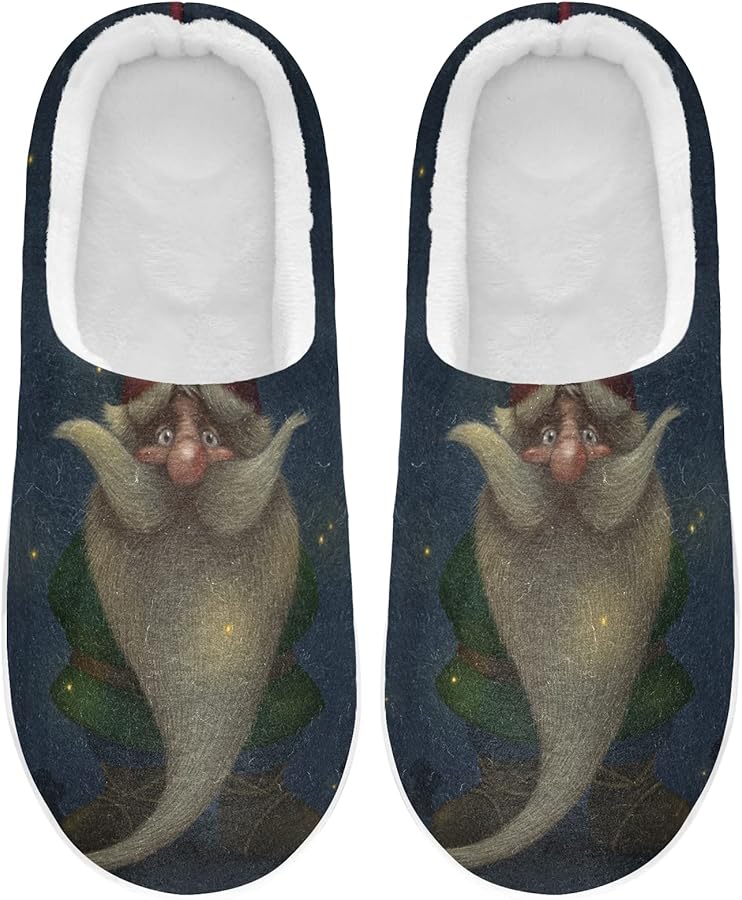 Gnome shoes for adults Sisters doing anal