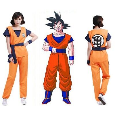 Gohan costume adult Thriller young adults books