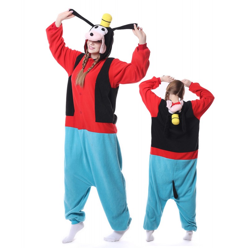 Goofy costumes for adults Xgabyv porn