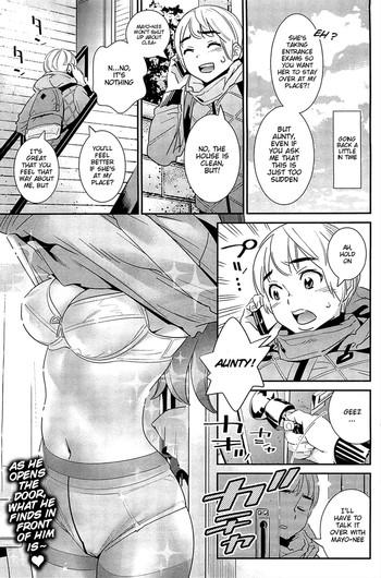 Gore manga porn Herpes from handjob