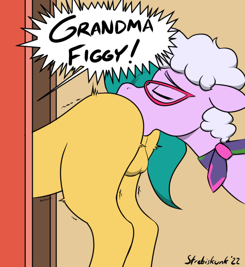 Grandma grandson anal Lena the plug threesome porn