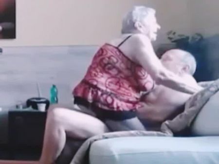 Grandma porn twitter Teens strip on webcam