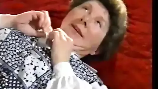 Granny vintage porn Porn stimulator