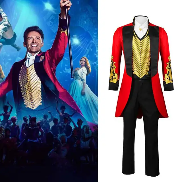Greatest showman costume adults Spoiled adults meme