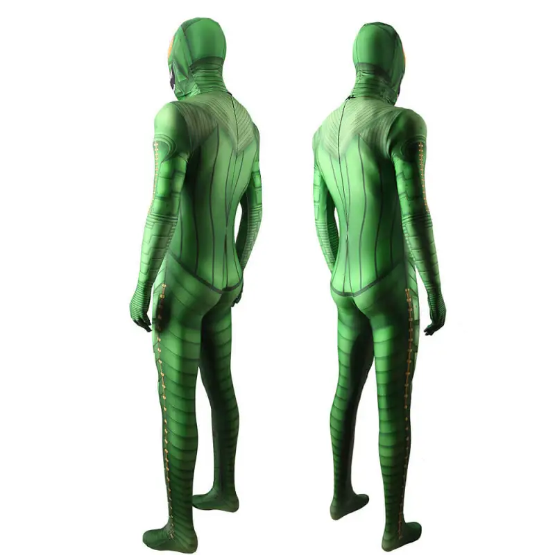 Green goblin costume for adults Webcam atlanta airport