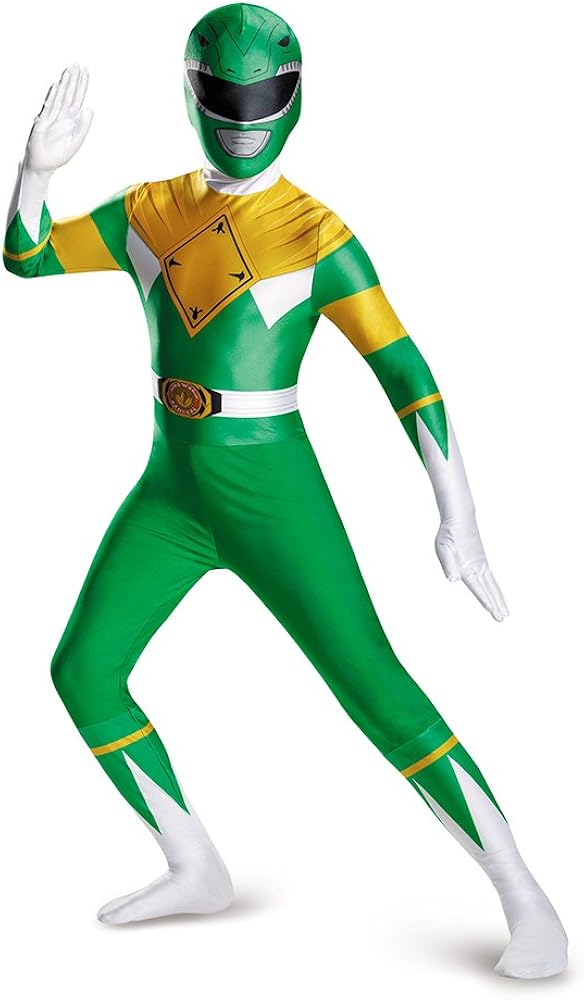 Green ranger costume for adults Webcam captiva florida