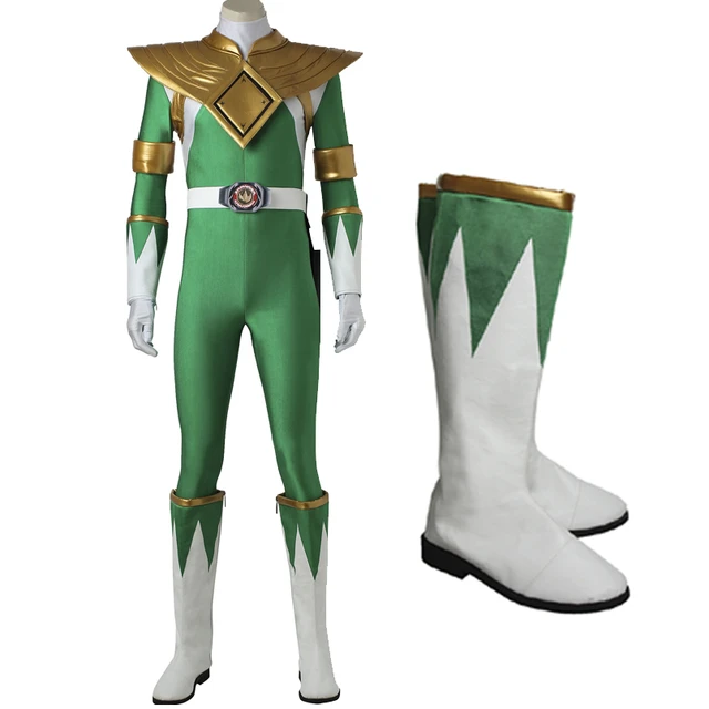 Green ranger costume for adults Blackmail porn game