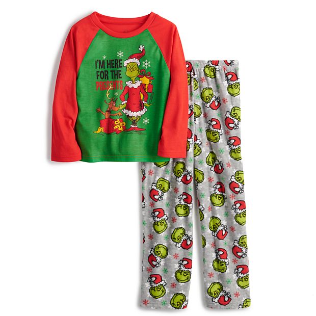 Grinch christmas pajamas for adults Free full porn movies 2022