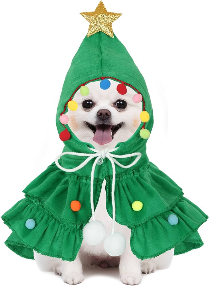 Grinch dog costume for adults Before after porn