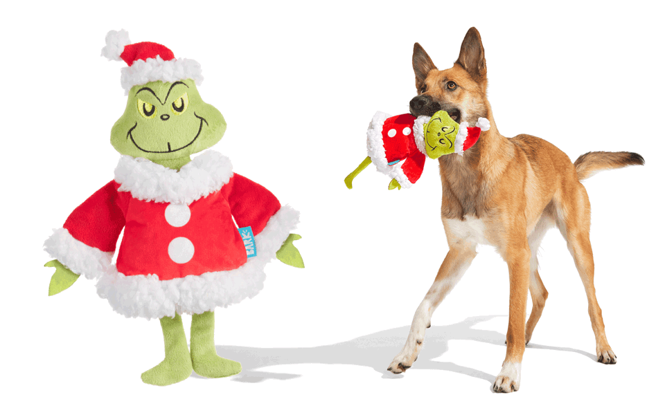 Grinch dog costume for adults Dria_parker porn