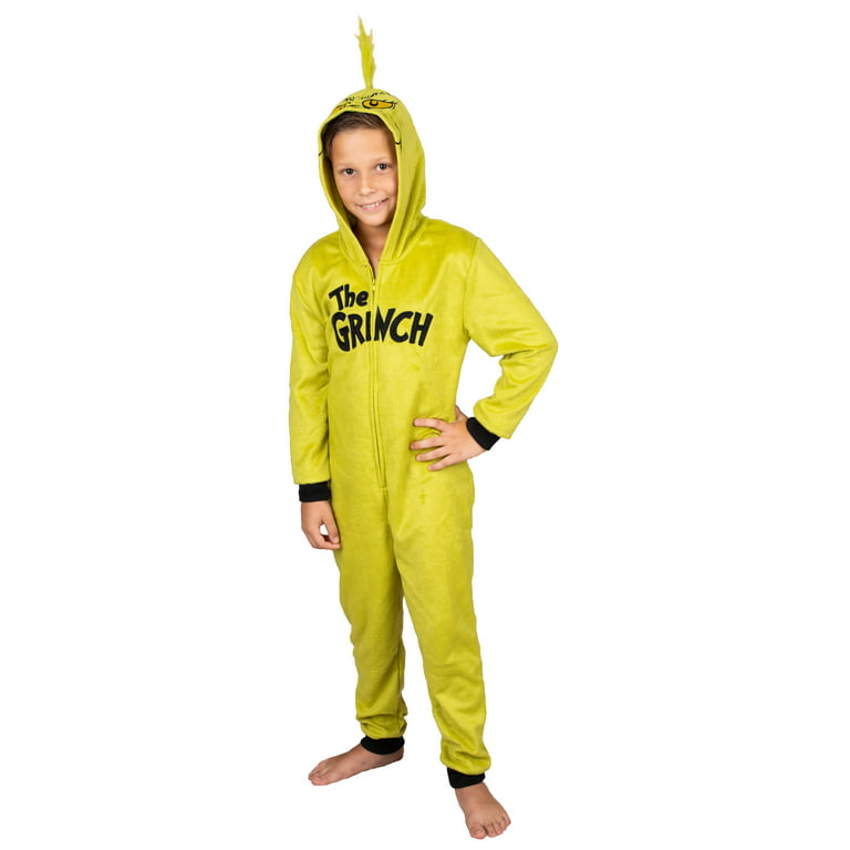Grinch onesie adults Standing missionary fuck