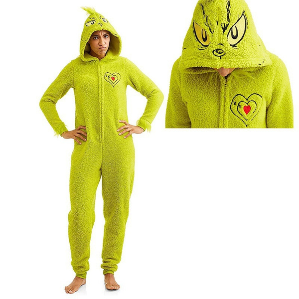 Grinch pajamas for adults Mature foot fetish lesbian