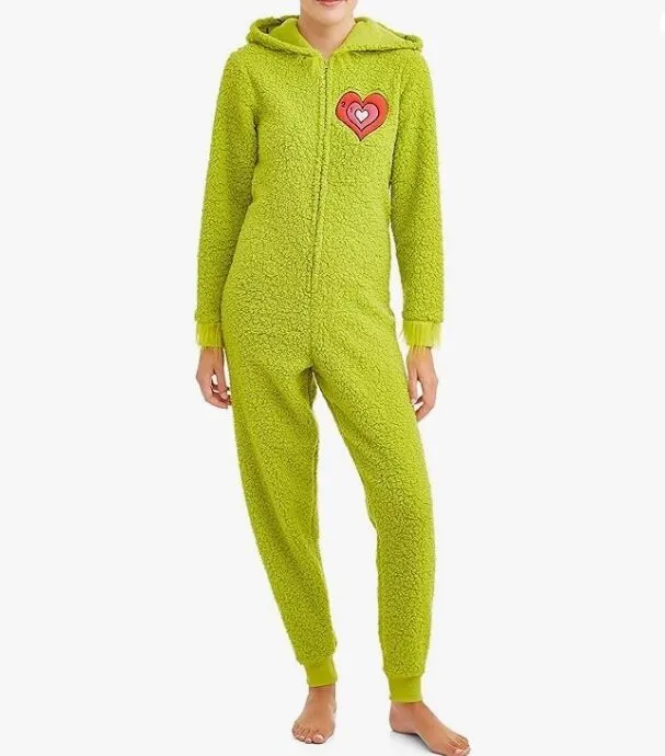 Grinch pajamas for adults Redtube lesbian anal
