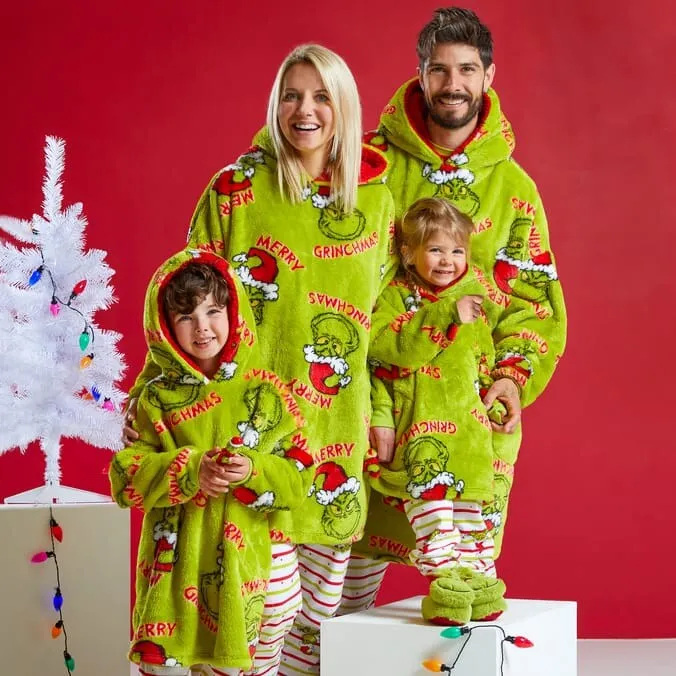 Grinch pajamas for adults Spike porn comic