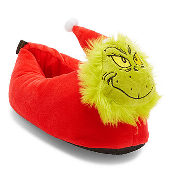 Grinch shoes for adults Milf escort miami