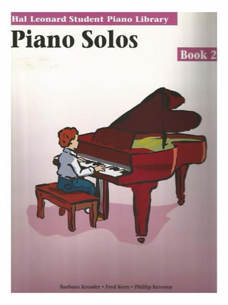Group piano for adults book 2 pdf Download japanese porn video