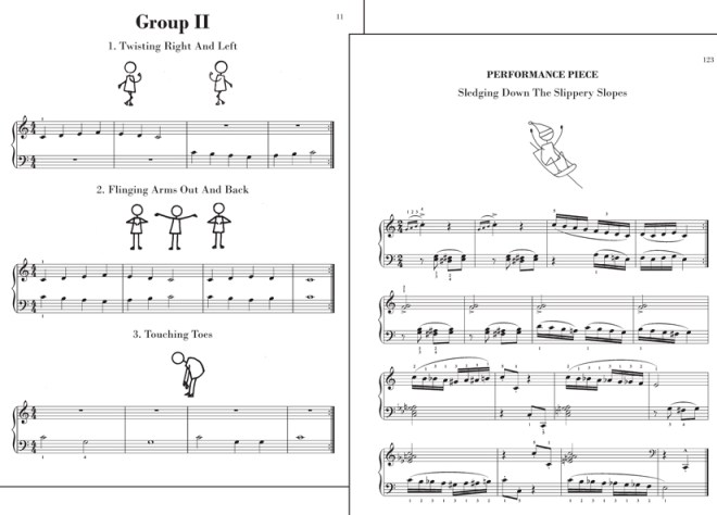Group piano for adults book 2 pdf Cuñada porn